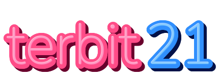 terbit21 — logo kanal